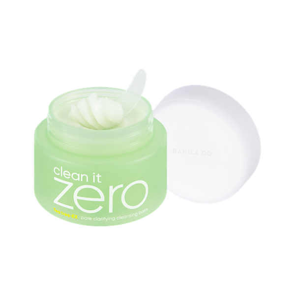 BANILA CO - Clean It Zero Cleansing Balm Pore Clarifying 100ml