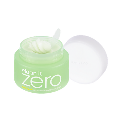 BANILA CO - Clean It Zero Cleansing Balm Pore Clarifying 100ml