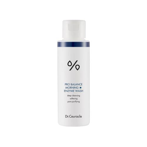 Dr.Ceuracle Pro-Balance Morning Enzyme Wash 50 g