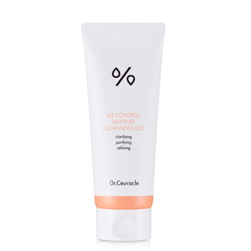 Dr.Ceuracle 5α Control Melting Cleansing Gel 150 ml
