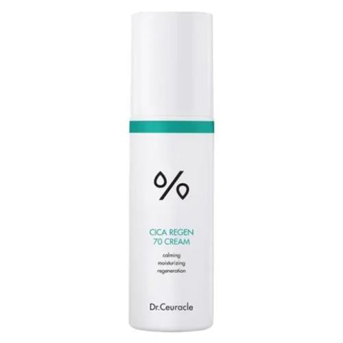 Dr.Ceuracle Cica Regen 70 Cream 50 ml