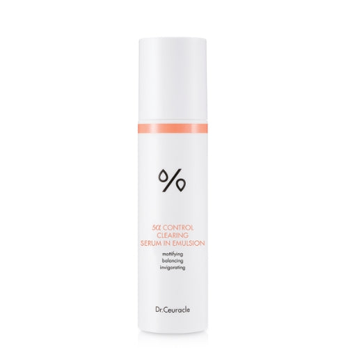 Dr.Ceuracle 5α Control Clearing Serum in Emulsion 100 ml