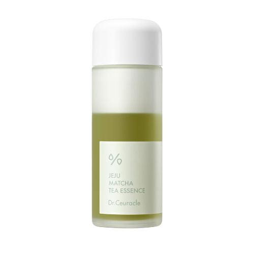 Dr.Ceuracle Jeju Matcha Tea Essence 150 ml