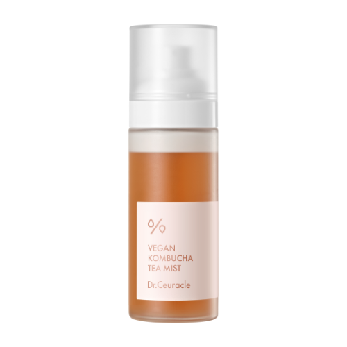 Dr.Ceuracle Vegan Kombucha Tea Mist 80 ml