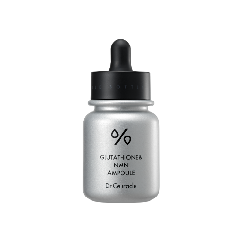 Dr.Ceuracle Glutathione & NMN Ampoule 30 ml