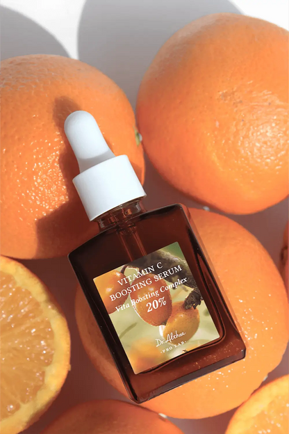 Dr.Althea - Vitamin C Boosting Serum 30ml