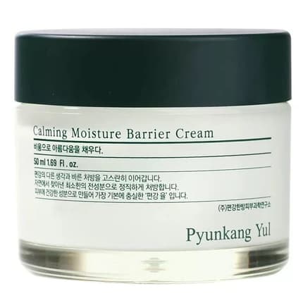 Pyunkang yul Calming Moisture Barrier Cream 50 ml