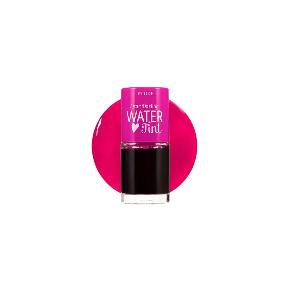 ETUDE Houes Dear Darling Water Tint Strawberry Ade - Lippentönung