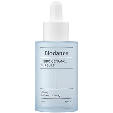 Biodance Hydro Cera-Nol Ampoule 50 ml