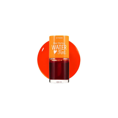 ETUDE House Dear Darling Water Tint Orange Ade - Lippentönung