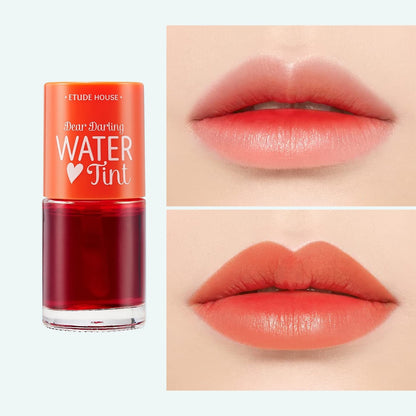 ETUDE House Dear Darling Water Tint Orange Ade - Lippentönung