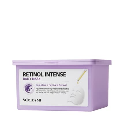 Somebymi Retinol Intense Daily Mask / 350 ml