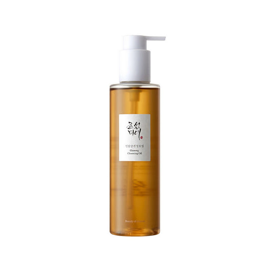 BEAUTY OF JOSEON - Ginseng Cleansing Oil - 210 ml Reinigungsöl