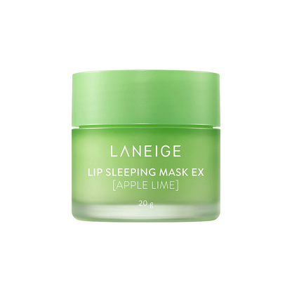 LANEIGE - Lip Sleeping Mask - Apple 20g