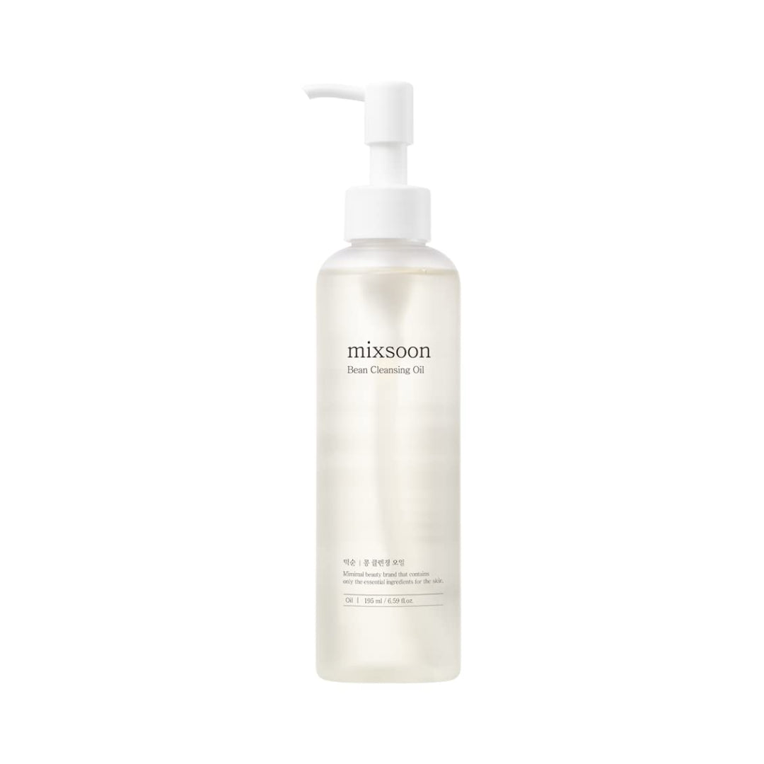 mixsoon Bean Cleansing Oil - 195ml