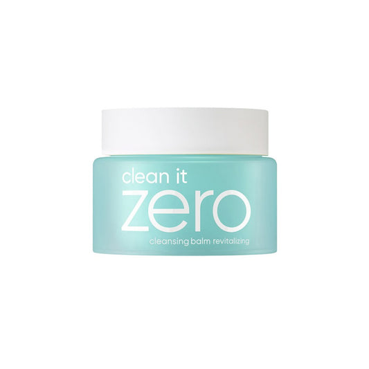 BANILA CO - Clean It Zero Cleansing Balm Revitalizing 100ml