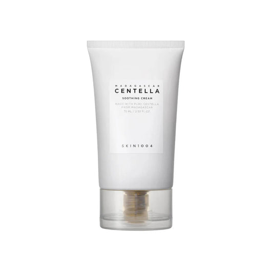 SKIN1004 - Madagascar Centella Soothing Cream - 75 ml