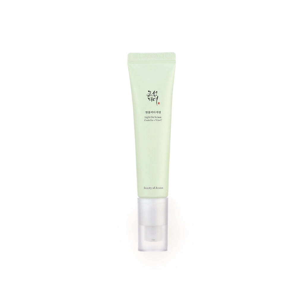Beauty of Joseon Light on Centella + Vita C Serum 30ml