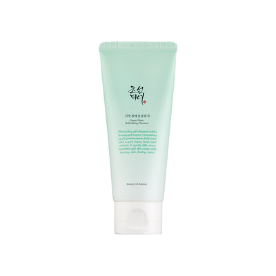 Beauty of Joseon Green Plum Refreshing Cleanser 100ml