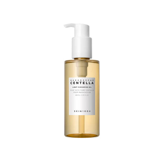 SKIN1004 - Centella Light Cleansing Oil 200ml