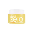 BANILA CO Clean It Zero Cleansing Balm Nourishing 100ml