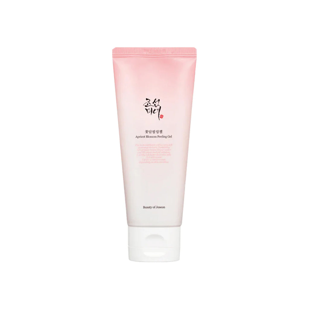 Beauty of Joseon - Apricot Blossom Exfoliating Gel - 100ml