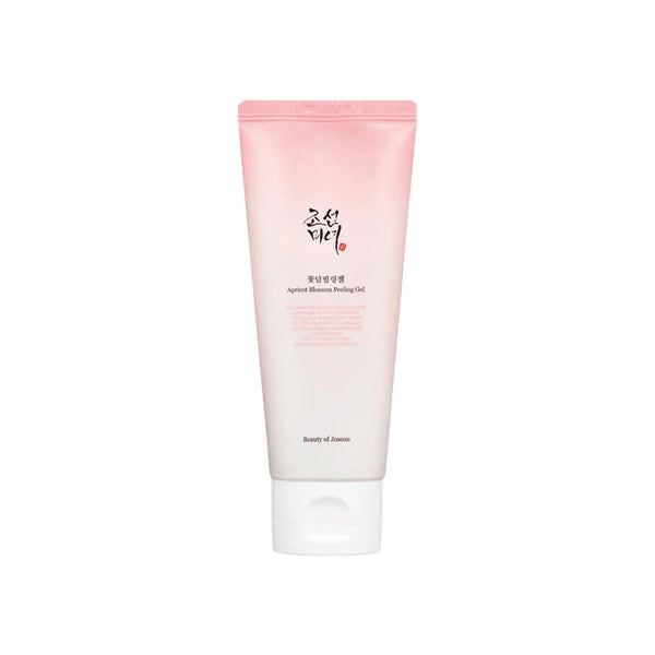 Beauty of Joseon Apricot Blossom Peeling Gel 100ml