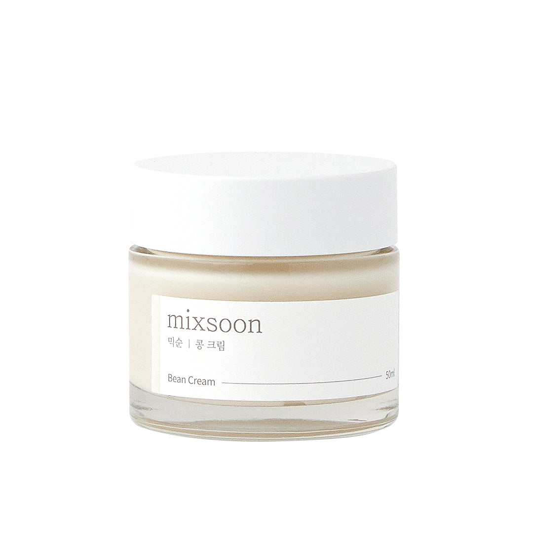 mixsoon Bean Cream - 50g