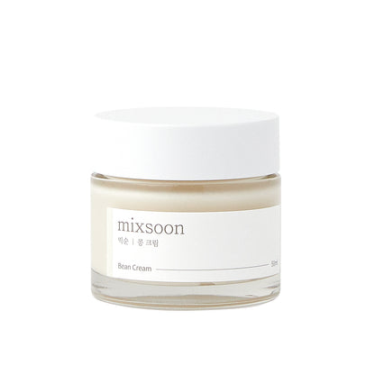 mixsoon Bean Cream - 50g