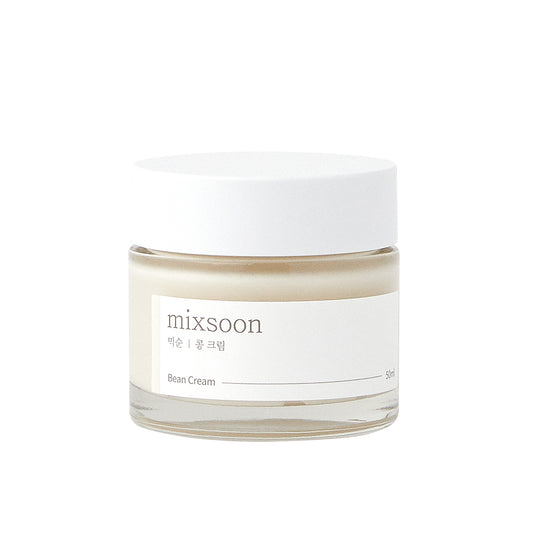 mixsoon Bean Cream - 50g