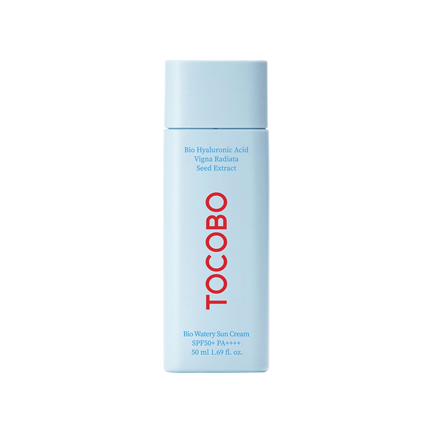 TOCOBO - Bio Watery Sun Cream SPF50+ PA++++ 50ml