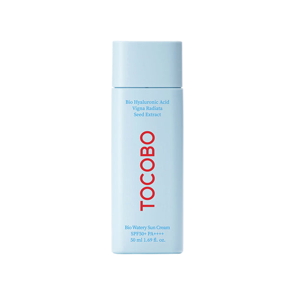 Tocobo - Bio Watery Sun Cream SPF50+ PA++++ 50ml