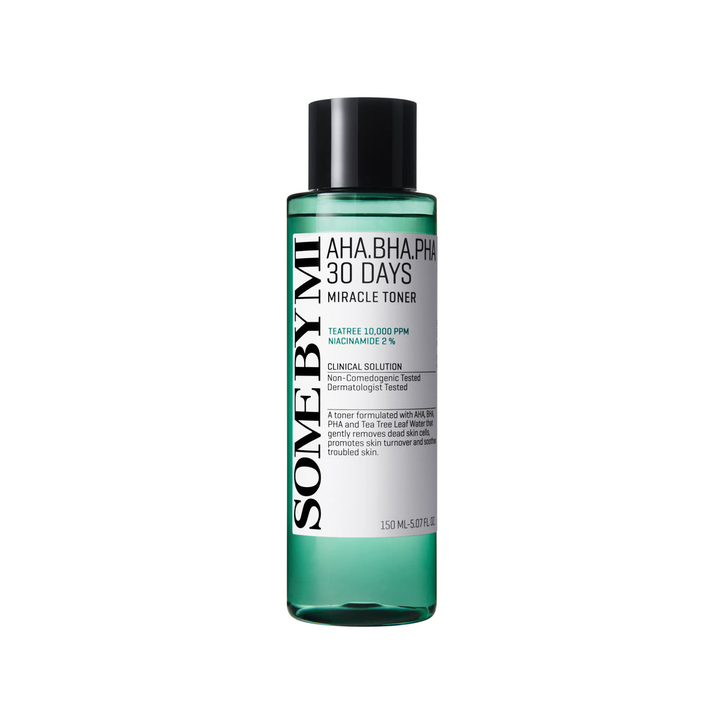 SOME BY MI – AHA-BHA-PHA 30 Days Miracle Toner - 150ml