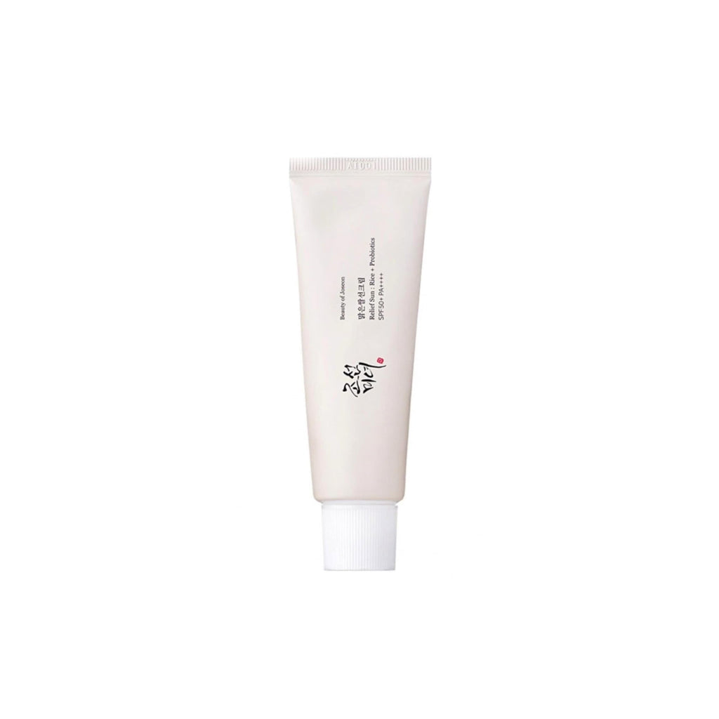 Beauty of Joseon - Relief Sun : Rice + Probiotics SPF50+ PA++++ 50ml