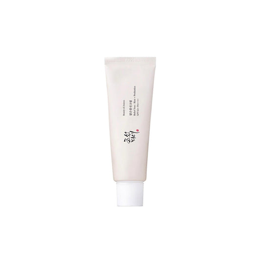 BEAUTY OF JOSEON - Relief Sun : Rice + Probiotics SPF50+ PA++++ 50ml