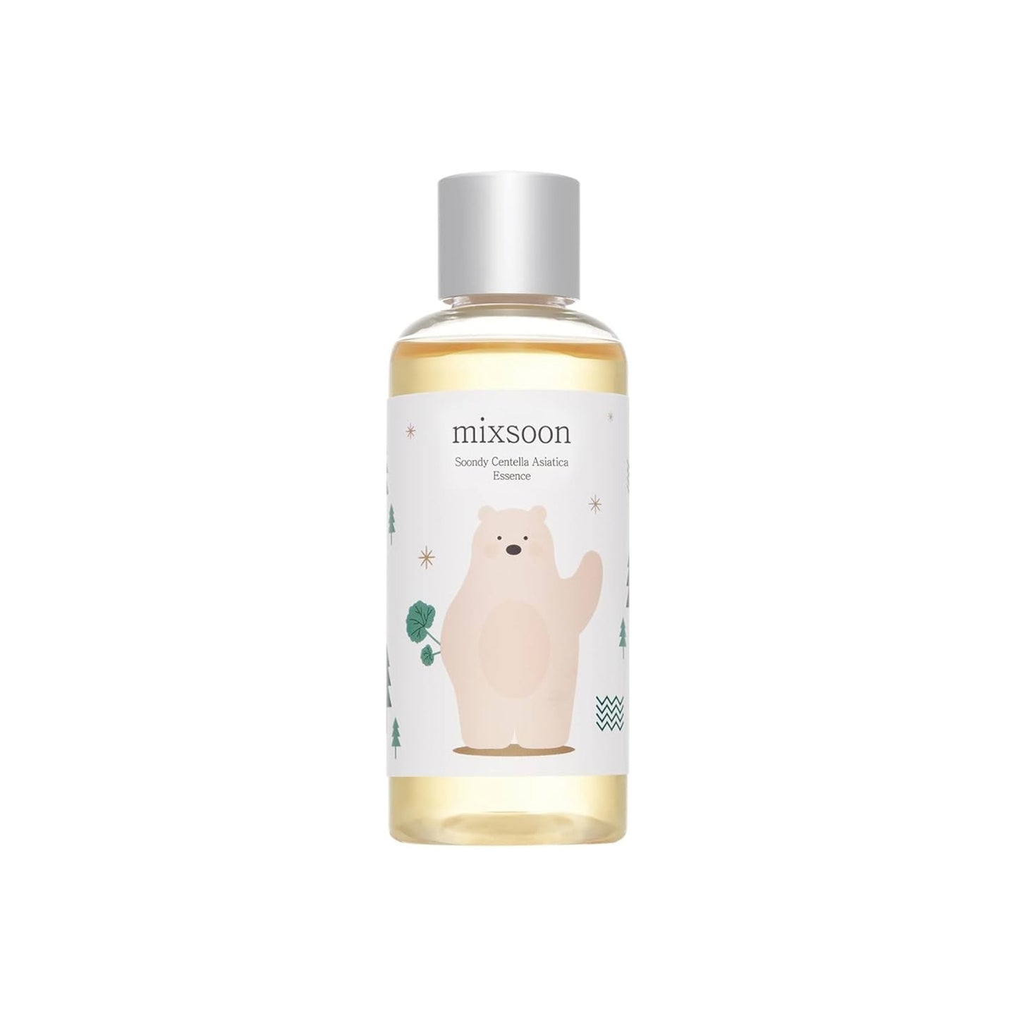 mixsoon Soondy Centella Asiatica Essence - 100 ml