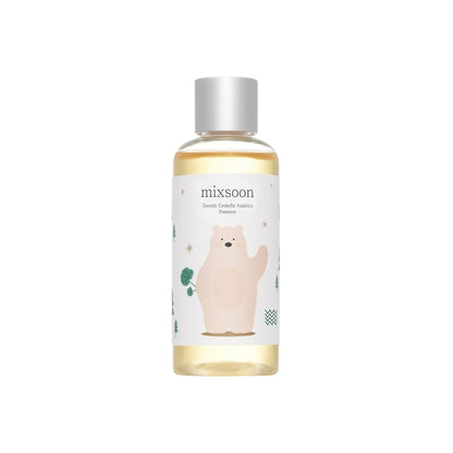 mixsoon Soondy Centella Asiatica Essence - 100 ml