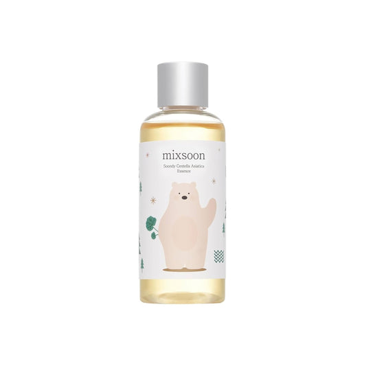 mixsoon Soondy Centella Asiatica Essence - 100 ml