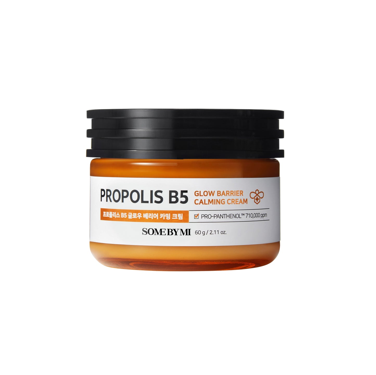 SOME BY MI – Propolis B5 Glow Barrier Calming Cream - 60g