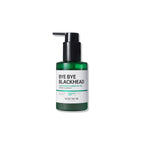 SOME BY MI – Bye Bye Blackhead 30 Days Miracle Green Tea Tox Bubble Cleanser - 120ml
