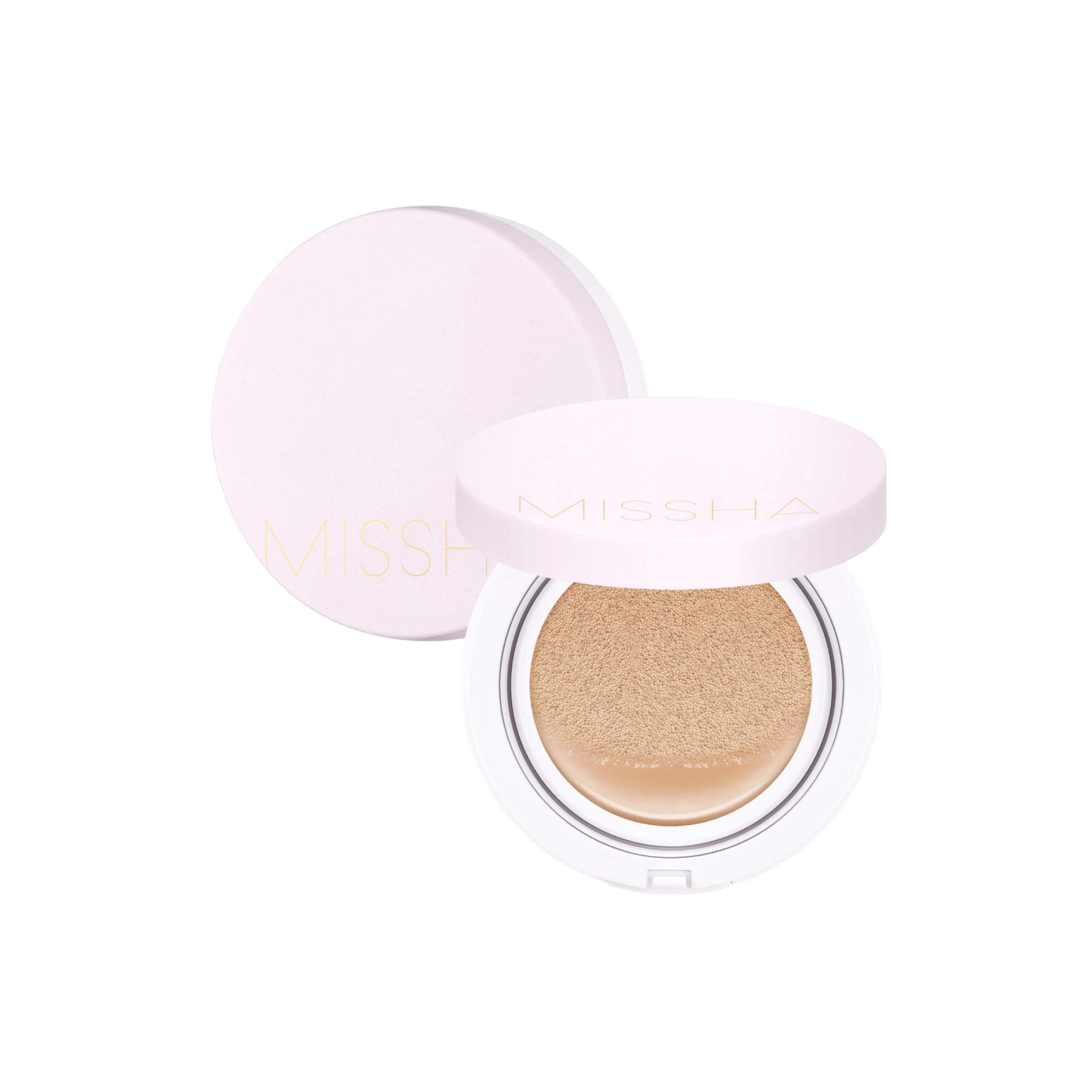 MISSHA - Magic Cushion Cover Lasting n21. SPF50+/ PA+++