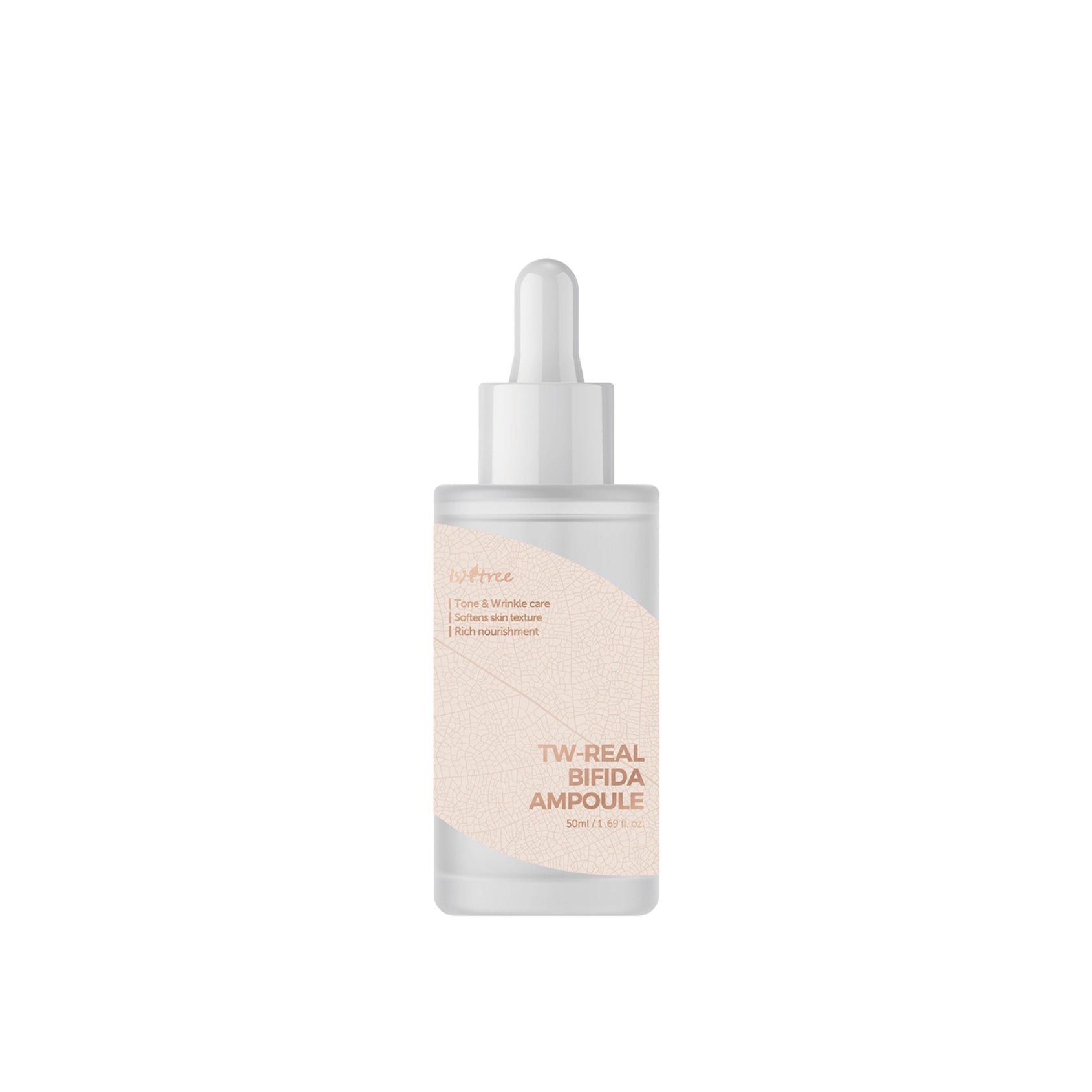 ISNTREE TW-Real Bifida Ampoule - 50ml