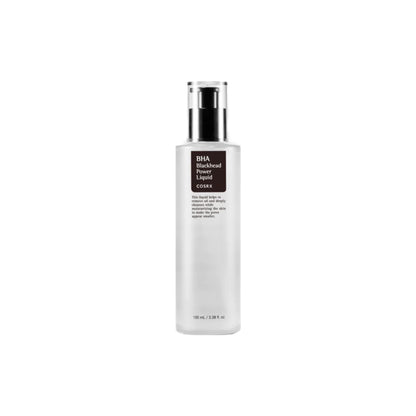 COSRX BHA 4% Blackhead Power Liquid - 100ml Gesichtspeeling