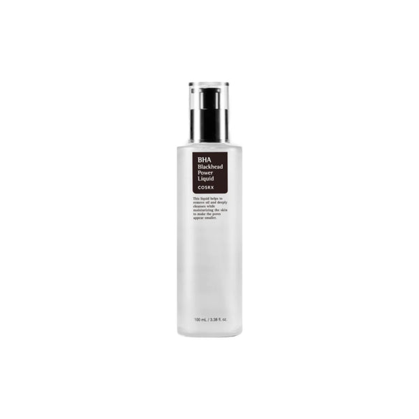 Cosrx BHA 4% Blackhead Power Liquid - 100ml