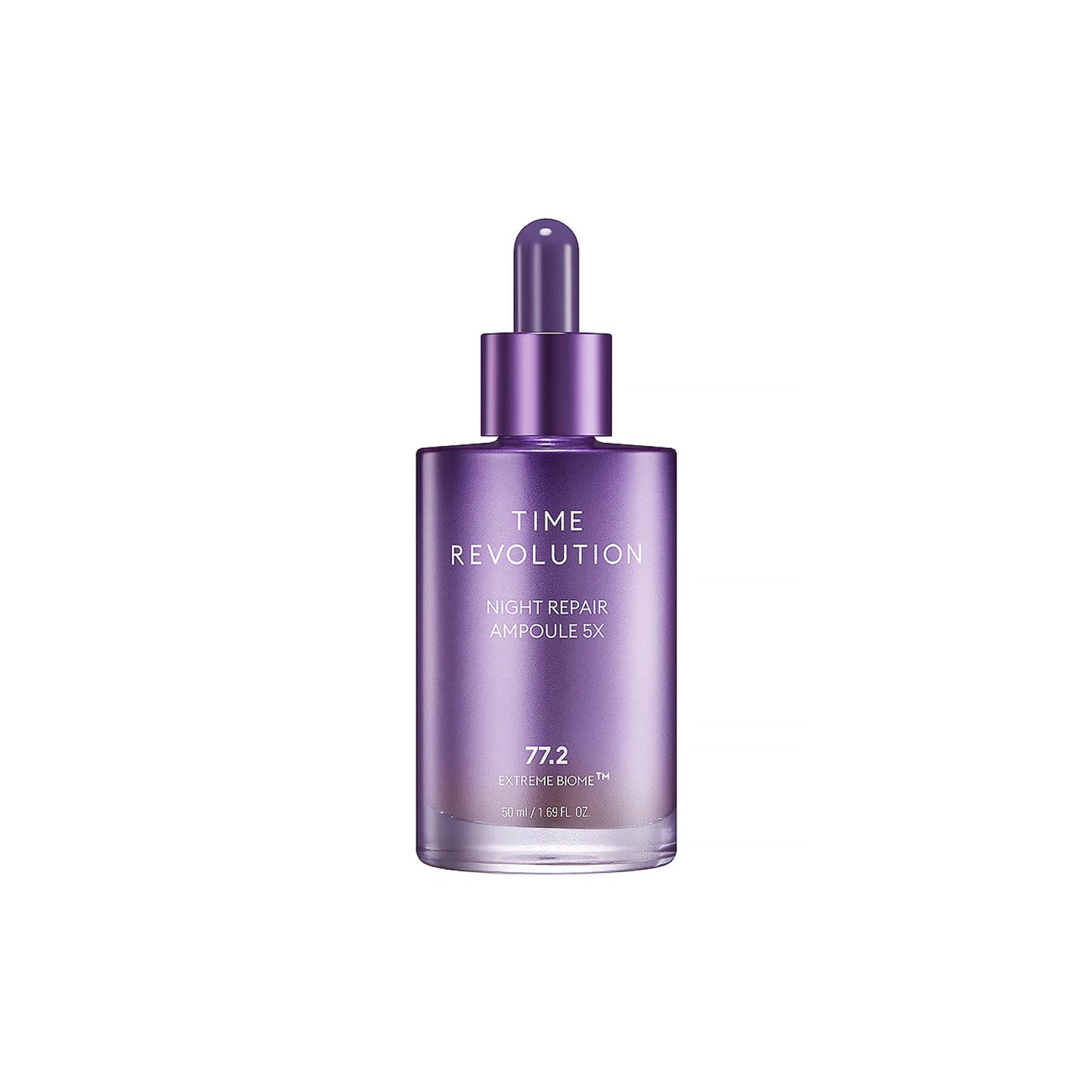 MISSHA Time Revolution Night Repair Ampoule 5x 50ml – Ampoule