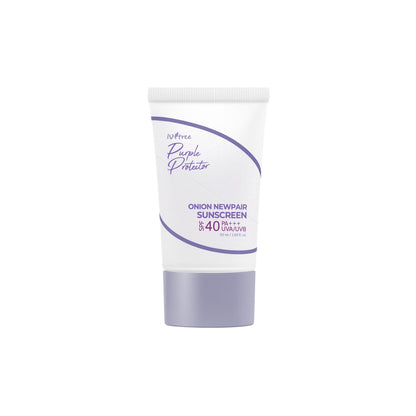 ISNTREE Onion Newpair Sunscreen - 50ml Sonnencreme