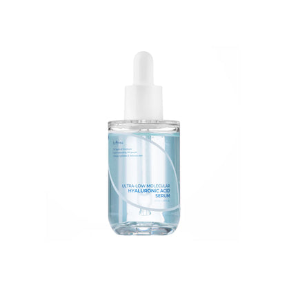 ISNTREE Ultra-Low Molecular Hyaluronic Acid Serum - 50ml Gesichtsserum