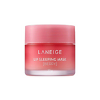 LANEIGE - Lip Sleeping Mask - Berry 20g