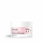 ANUA Peach 77 Niacin Enriched Cream 50ml