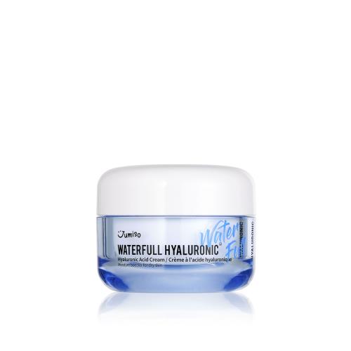 Jumiso Waterfull Hyaluronic Cream 50 ml